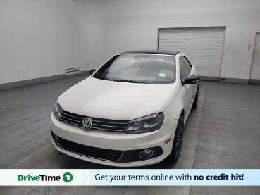 2014 Volkswagen Eos in Union City, GA 30291