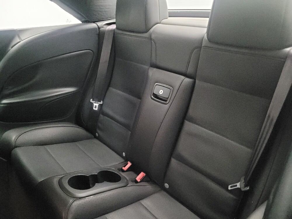 2014 Volkswagen Eos in Union City, GA 30291 - 18099149 18