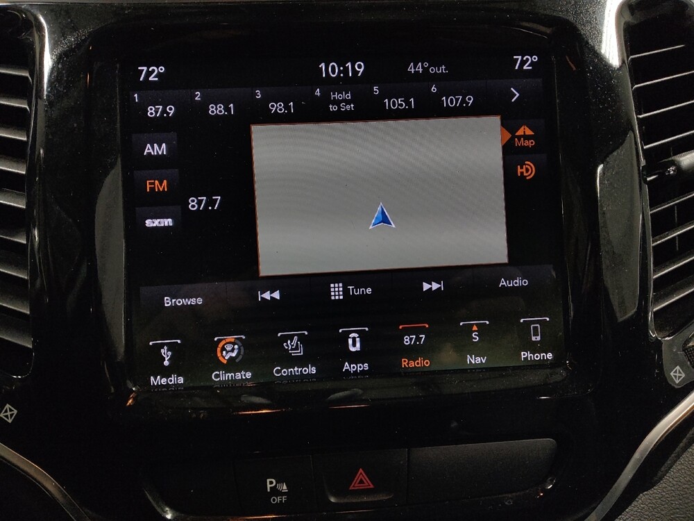 2019 Jeep Cherokee in Union City, GA 30291 - 18099150 25