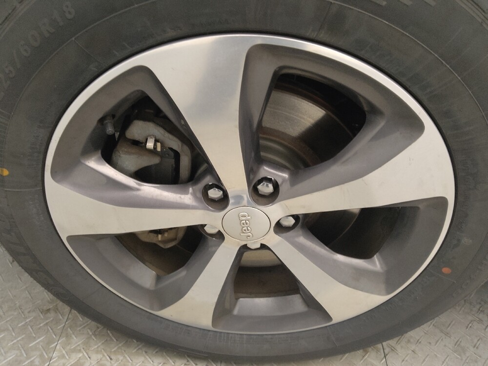 2019 Jeep Cherokee in Union City, GA 30291 - 18099150 31