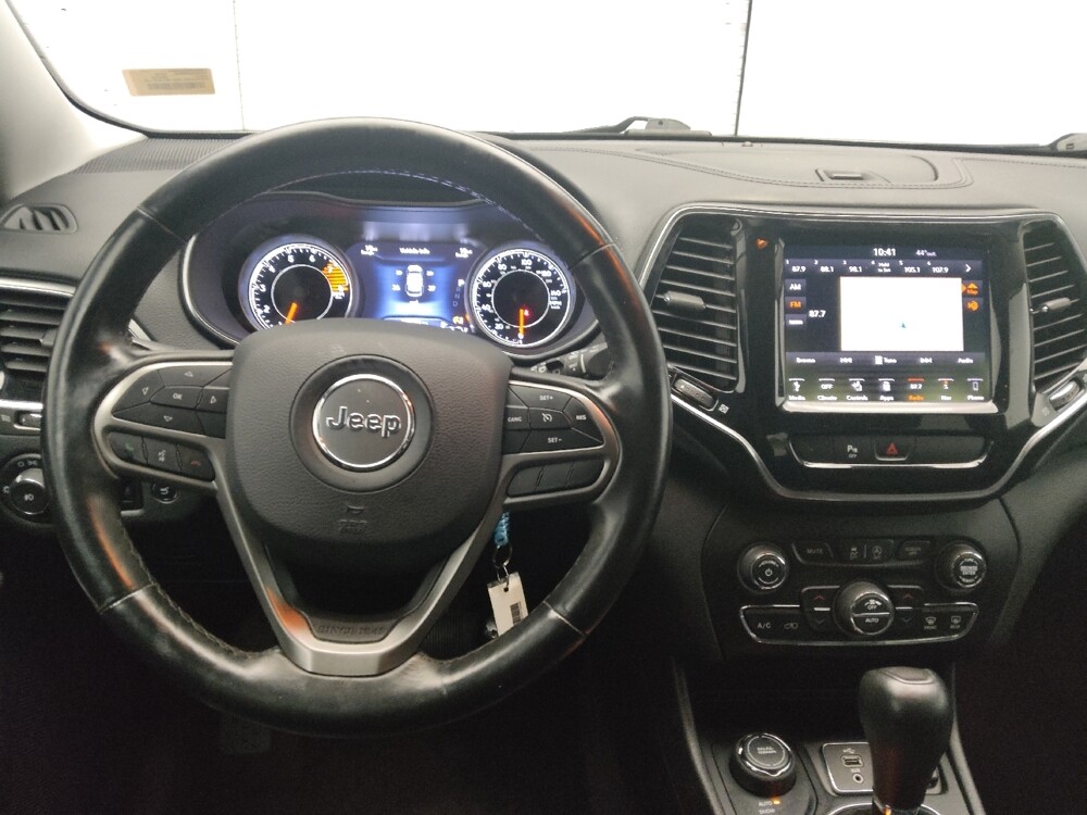 2019 Jeep Cherokee in Union City, GA 30291 - 18099150 22