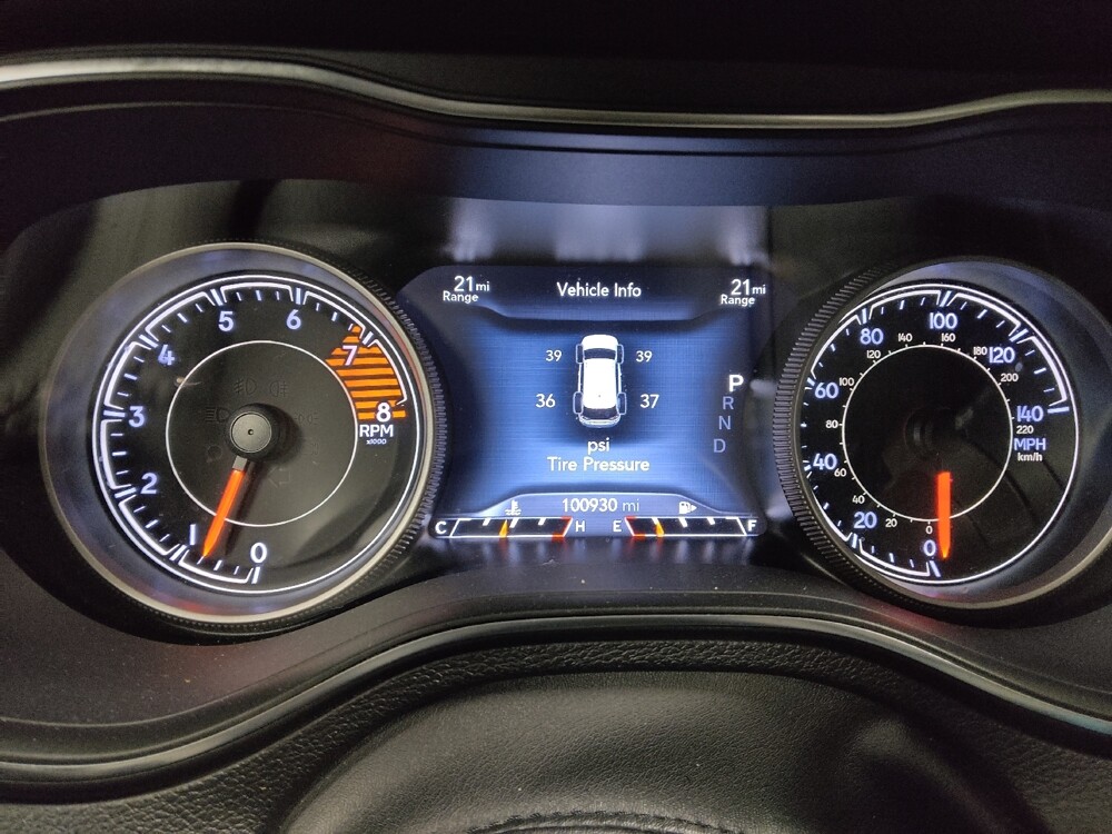 2019 Jeep Cherokee in Union City, GA 30291 - 18099150 23