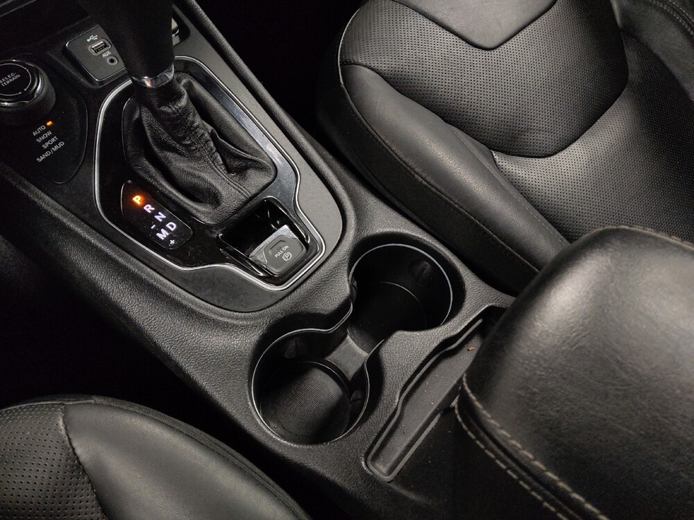 2019 Jeep Cherokee in Union City, GA 30291 - 18099150 26