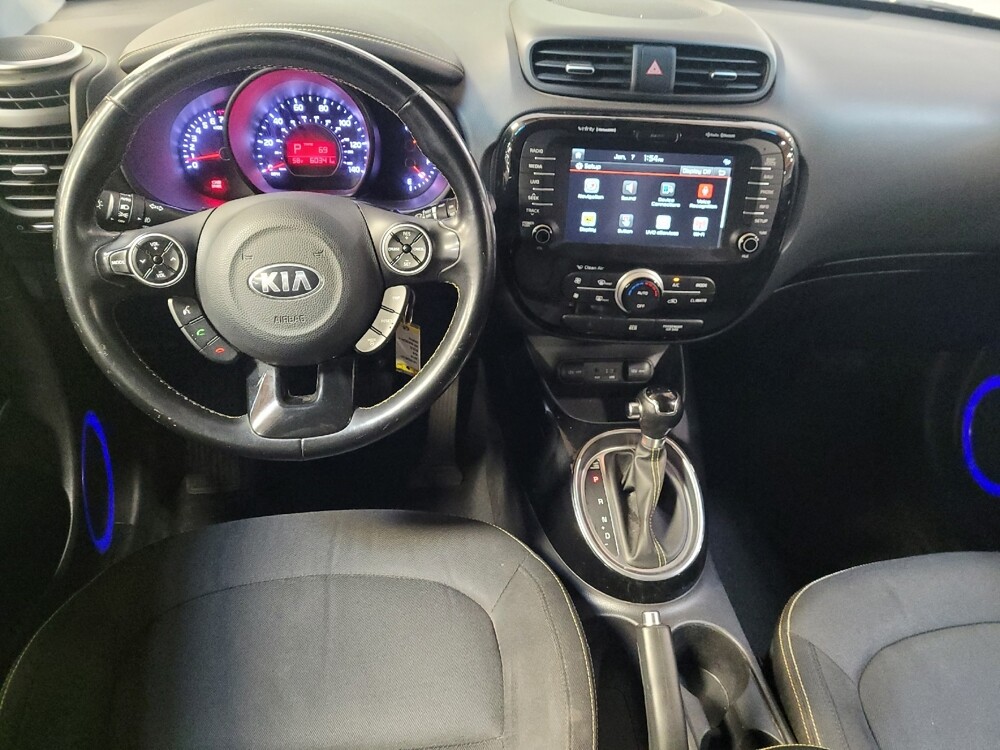 2016 Kia Soul in Downey, CA 90241 - 18099151 22