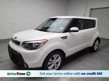 2016 Kia Soul in Downey, CA 90241