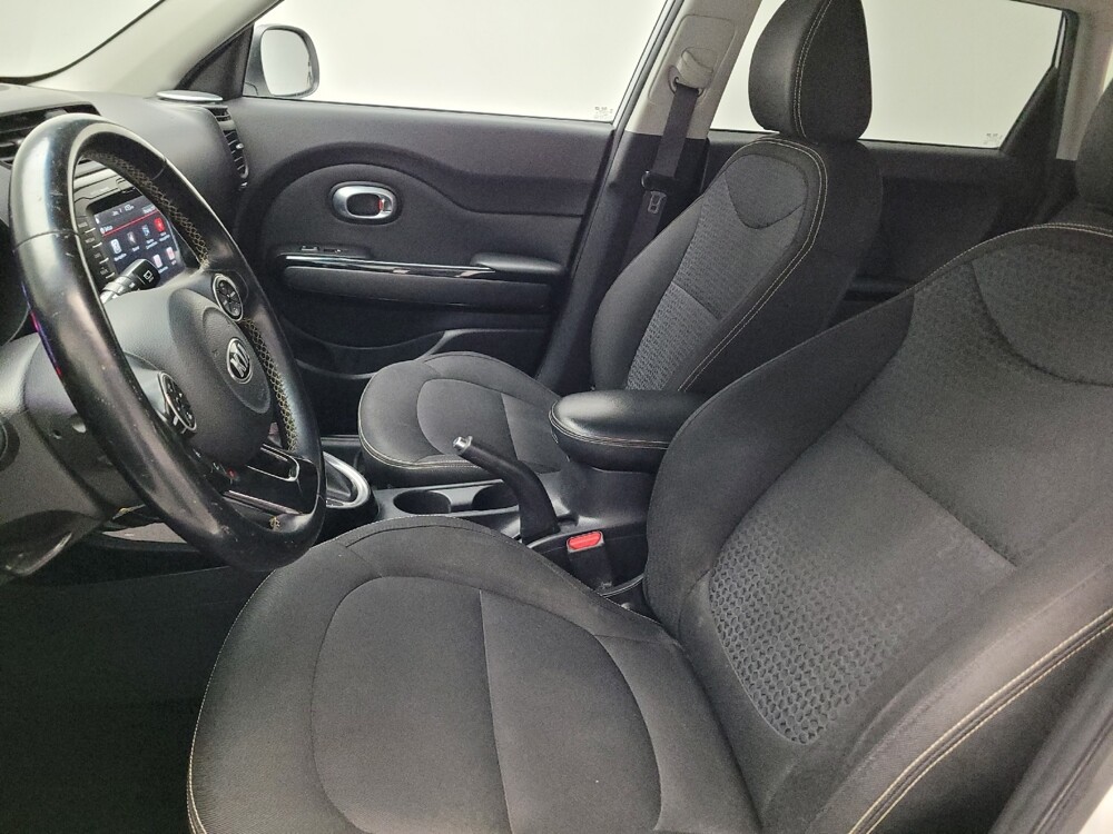 2016 Kia Soul in Downey, CA 90241 - 18099151 17