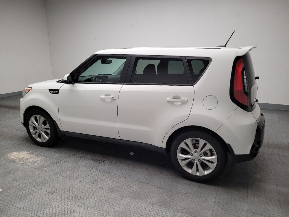 2016 Kia Soul in Downey, CA 90241 - 18099151 3