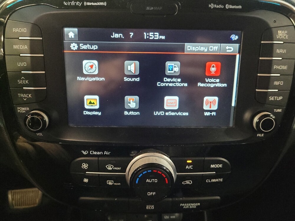 2016 Kia Soul in Downey, CA 90241 - 18099151 25