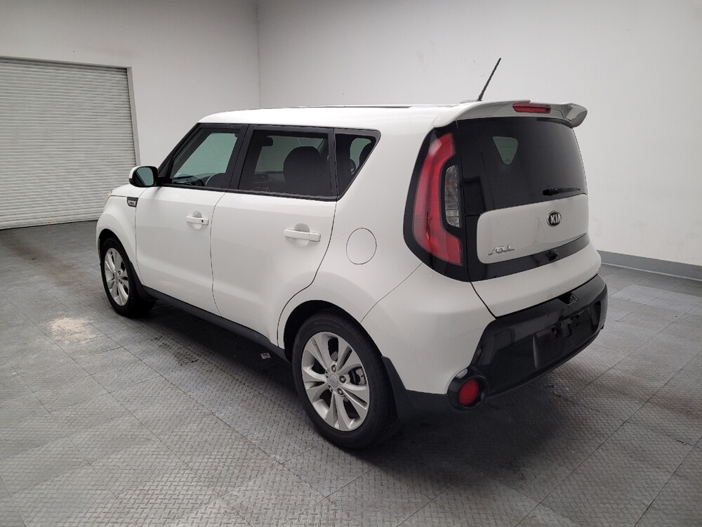 2016 Kia Soul in Downey, CA 90241 - 18099151 5