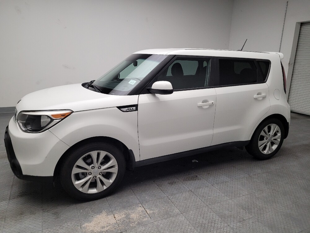 2016 Kia Soul in Downey, CA 90241 - 18099151 2