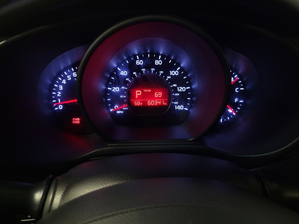 2016 Kia Soul in Downey, CA 90241 - 18099151 23