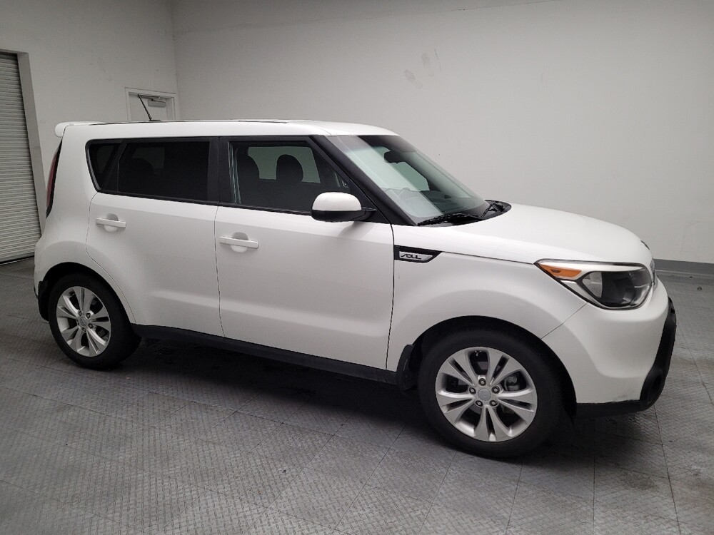 2016 Kia Soul in Downey, CA 90241 - 18099151 11