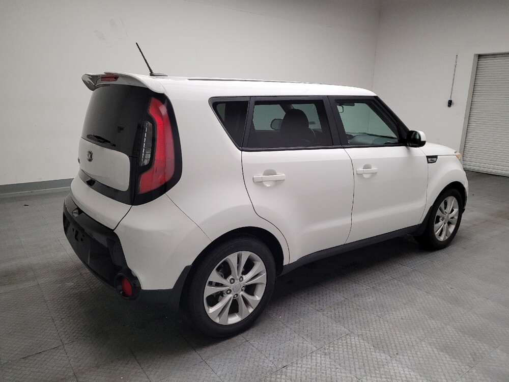 2016 Kia Soul in Downey, CA 90241 - 18099151 9
