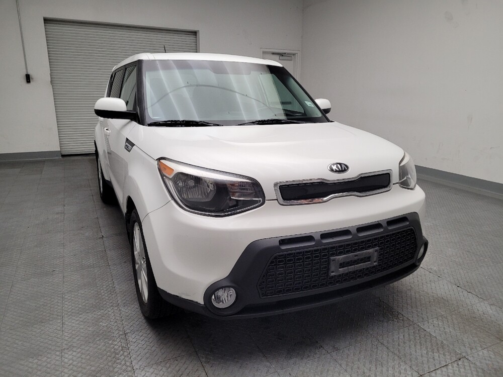 2016 Kia Soul in Downey, CA 90241 - 18099151 14