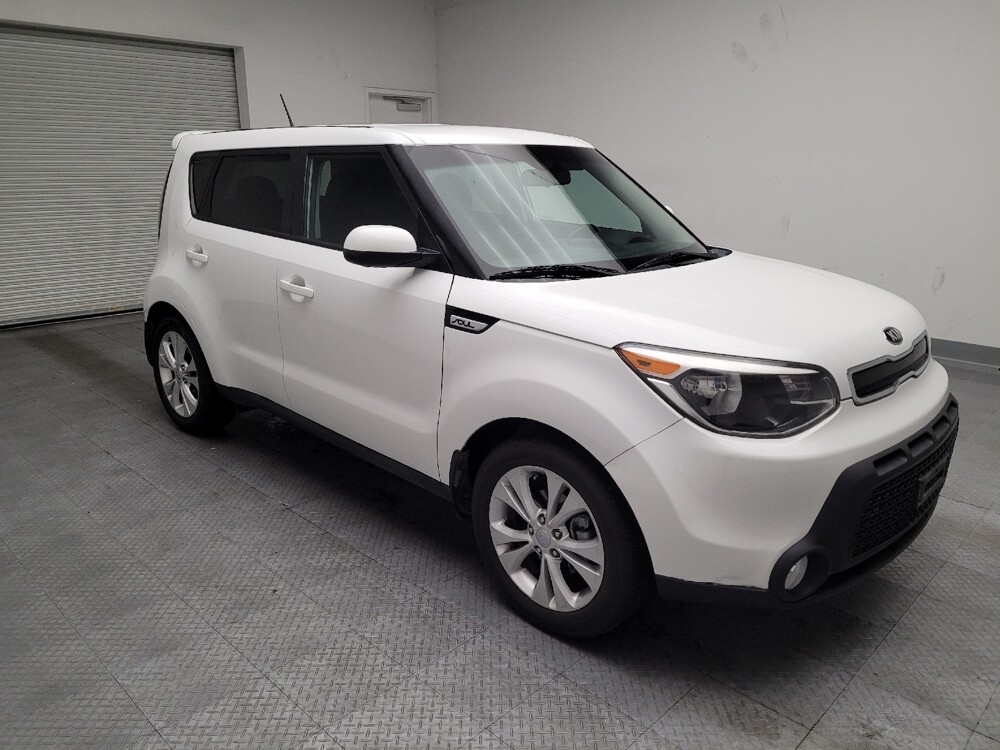 2016 Kia Soul in Downey, CA 90241 - 18099151 13