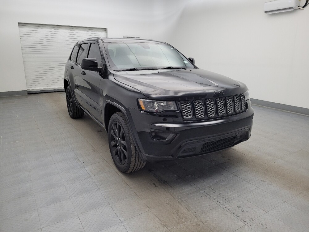 2020 Jeep Grand Cherokee in Cincinnati, OH 45255 - 18099152 13