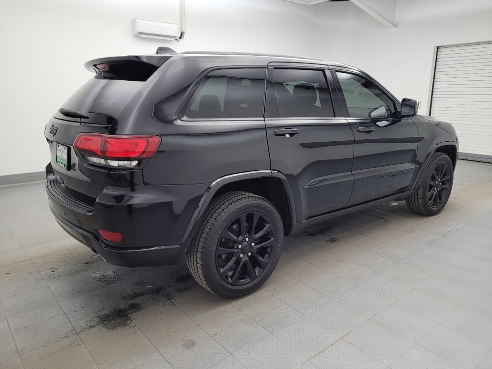2020 Jeep Grand Cherokee in Cincinnati, OH 45255 - 18099152 10