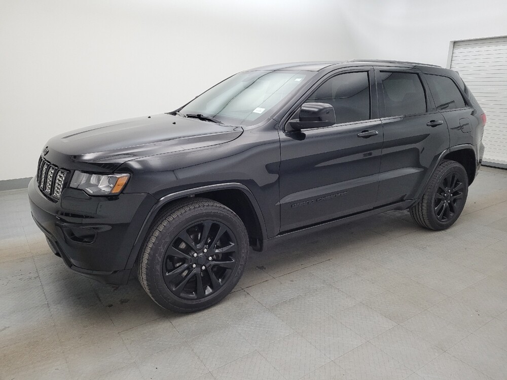 2020 Jeep Grand Cherokee in Cincinnati, OH 45255 - 18099152 2