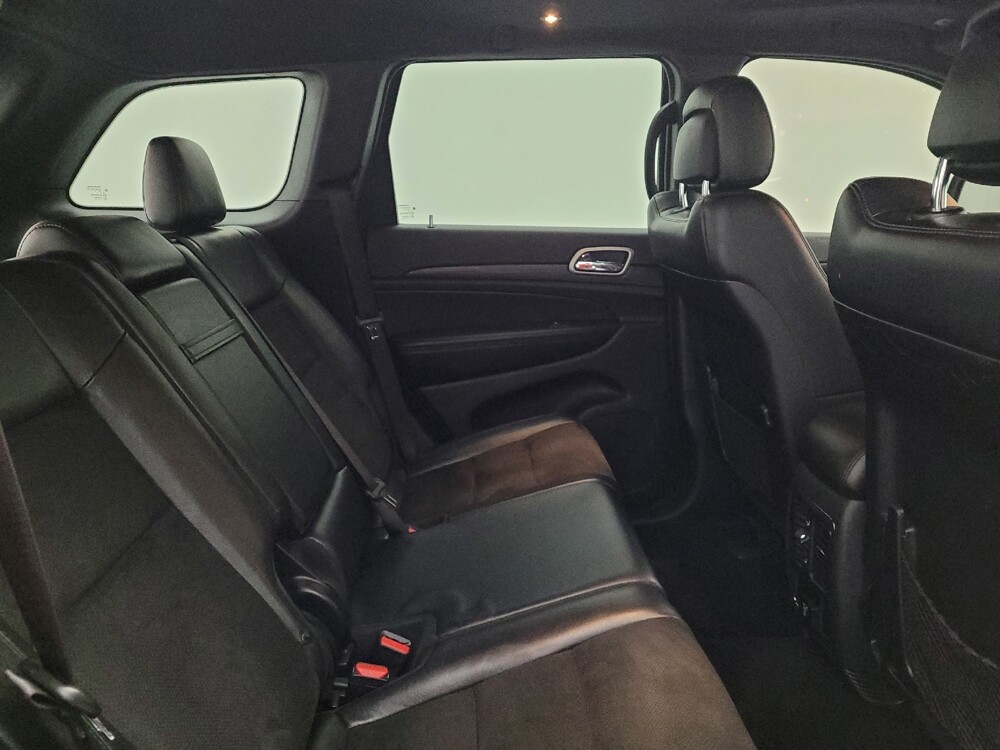 2020 Jeep Grand Cherokee in Cincinnati, OH 45255 - 18099152 19