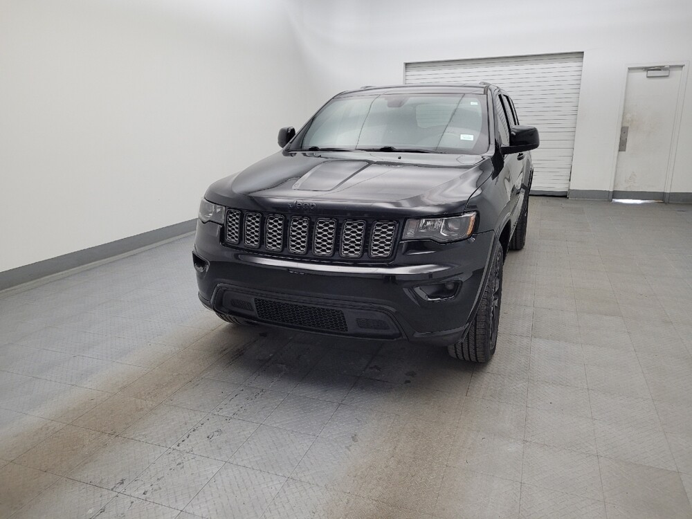2020 Jeep Grand Cherokee in Cincinnati, OH 45255 - 18099152 15
