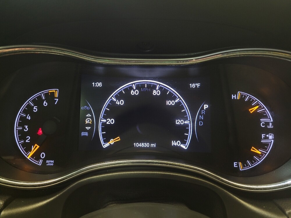 2020 Jeep Grand Cherokee in Cincinnati, OH 45255 - 18099152 23