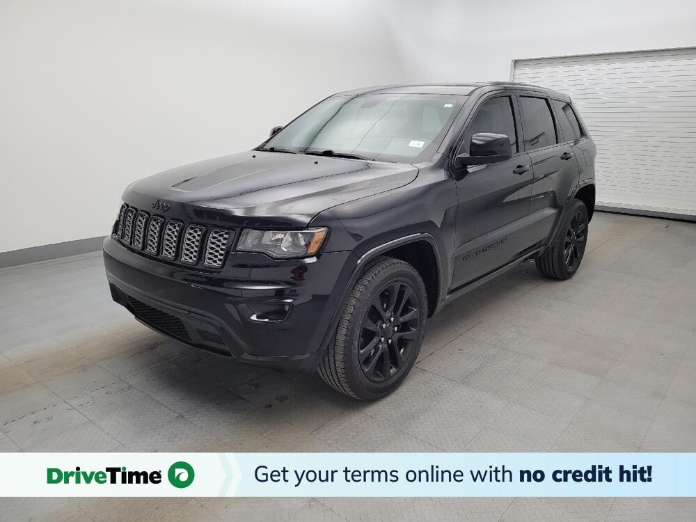 2020 Jeep Grand Cherokee in Cincinnati, OH 45255 - 18099152