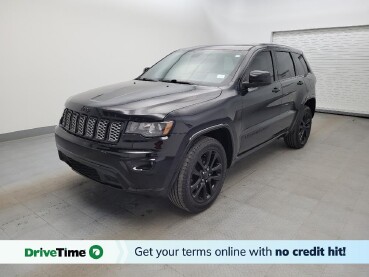 2020 Jeep Grand Cherokee in Cincinnati, OH 45255