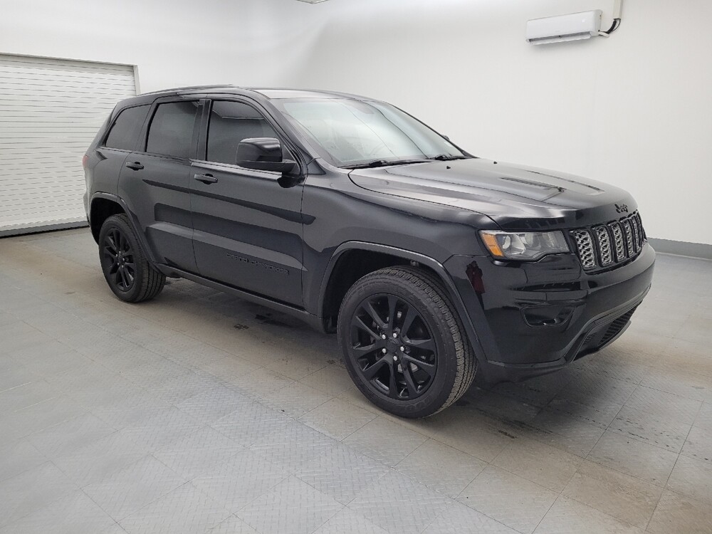 2020 Jeep Grand Cherokee in Cincinnati, OH 45255 - 18099152 11