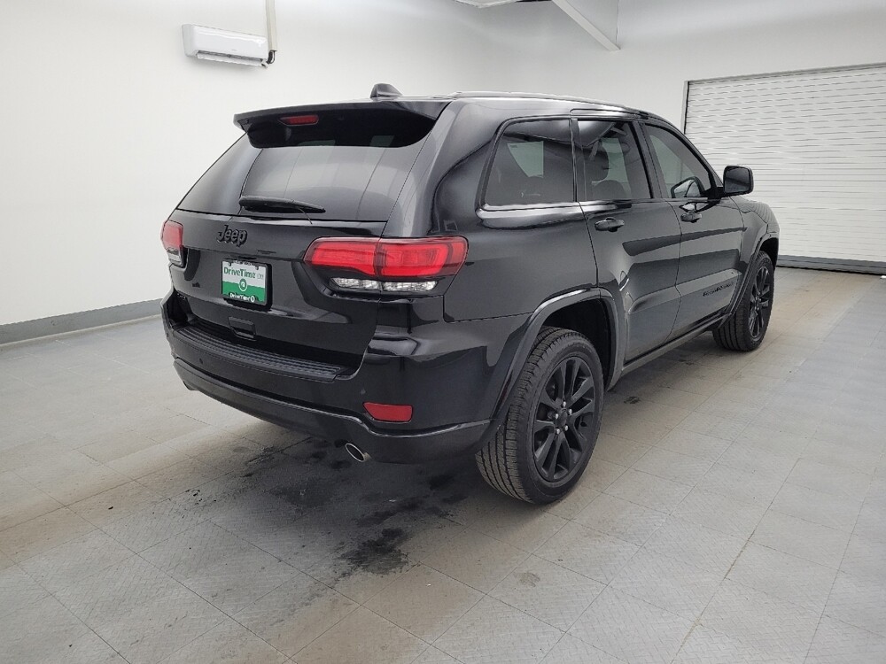 2020 Jeep Grand Cherokee in Cincinnati, OH 45255 - 18099152 9
