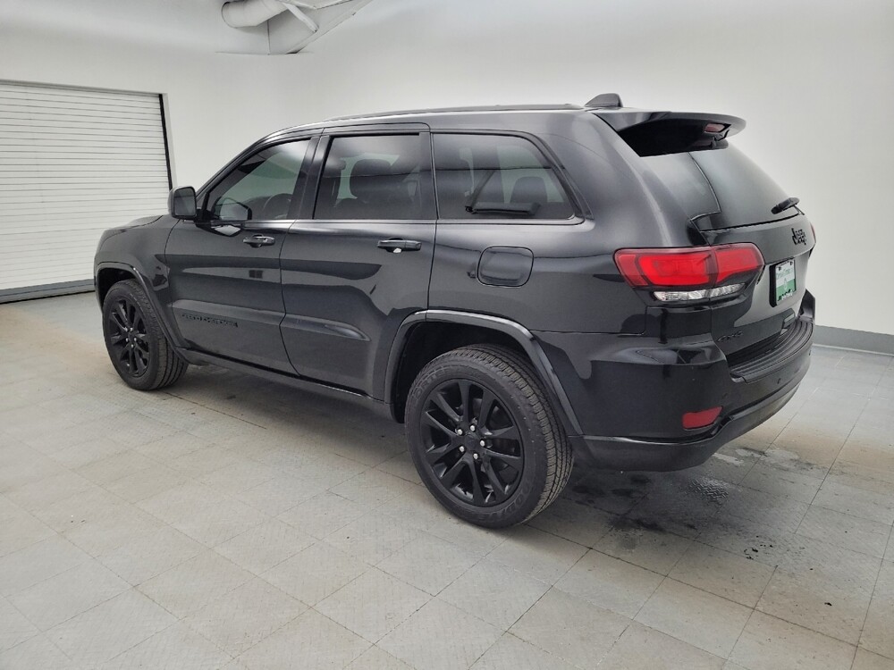 2020 Jeep Grand Cherokee in Cincinnati, OH 45255 - 18099152 3