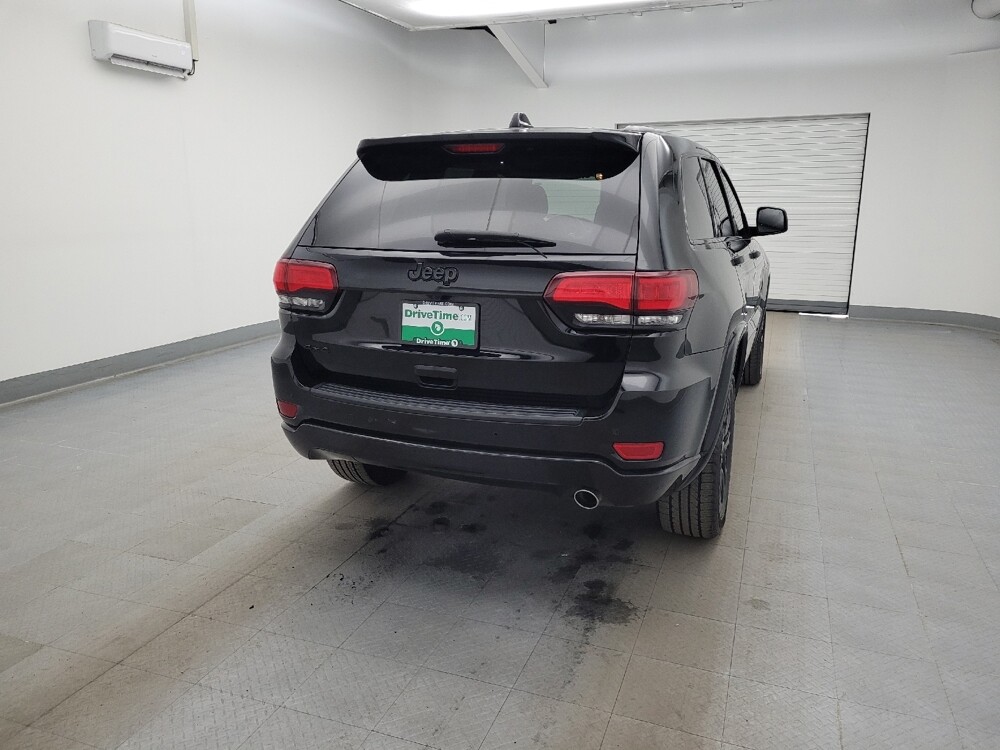 2020 Jeep Grand Cherokee in Cincinnati, OH 45255 - 18099152 7