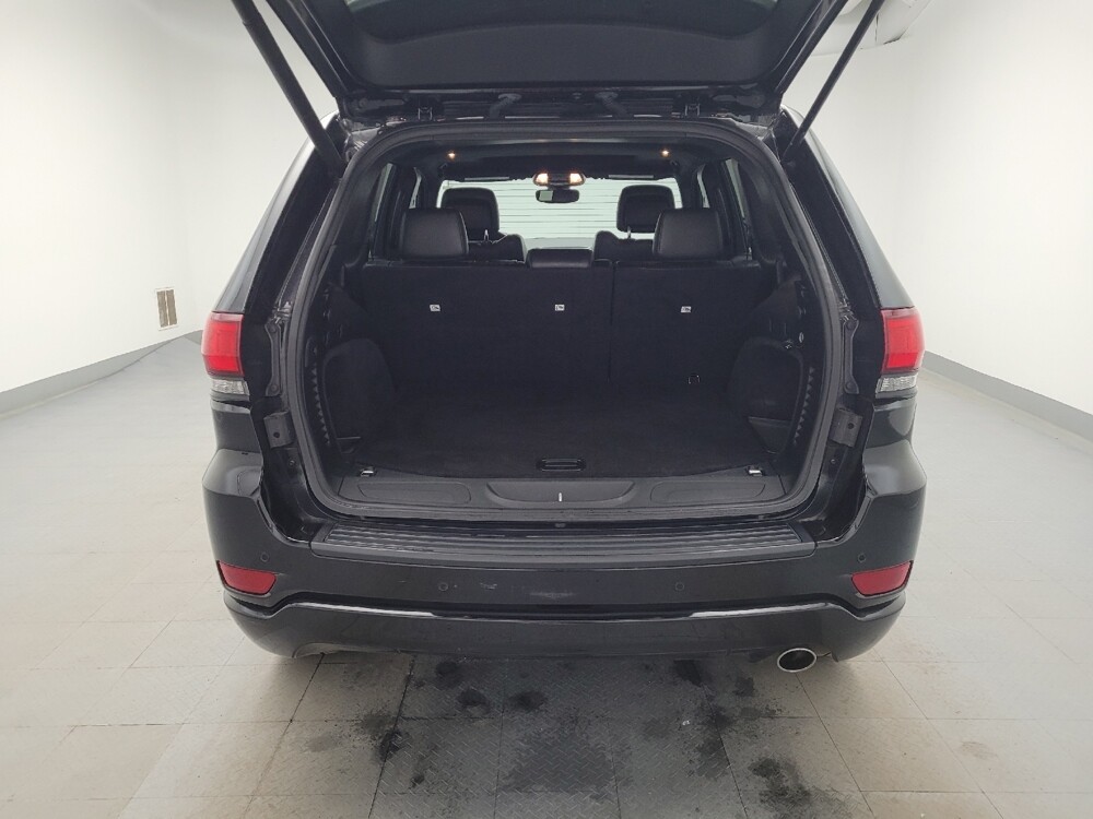 2020 Jeep Grand Cherokee in Cincinnati, OH 45255 - 18099152 29