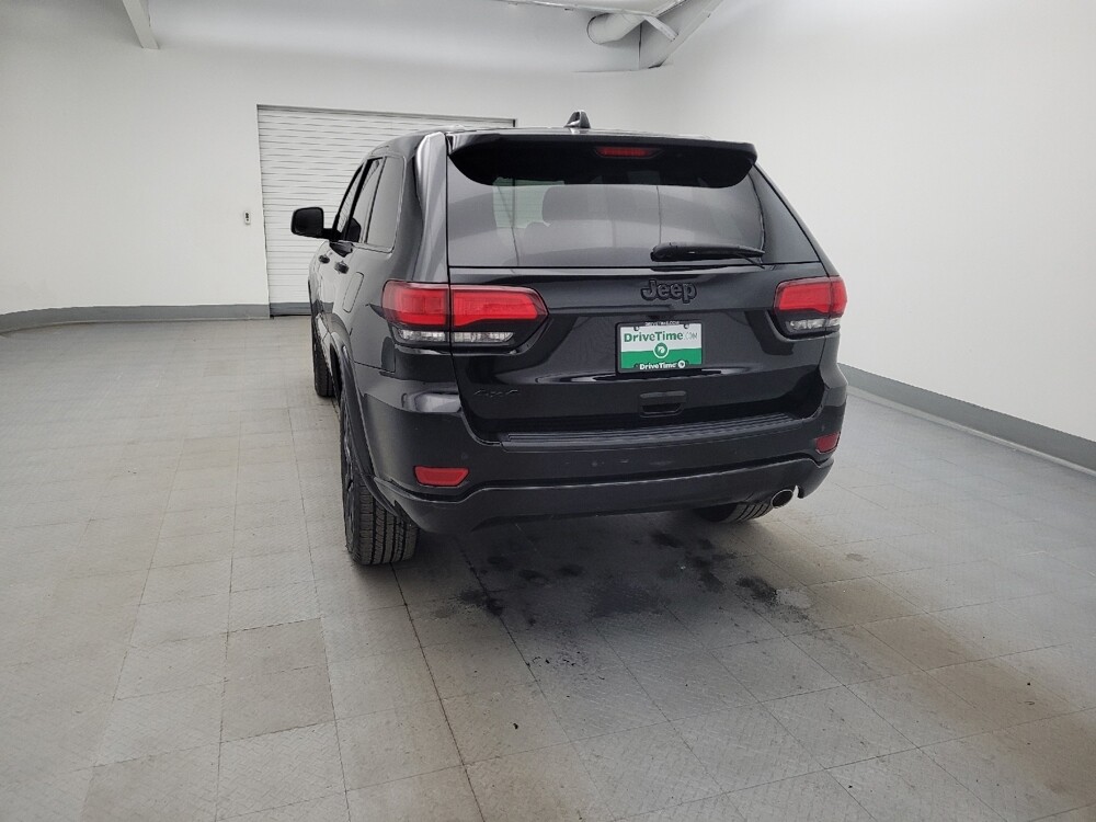 2020 Jeep Grand Cherokee in Cincinnati, OH 45255 - 18099152 6