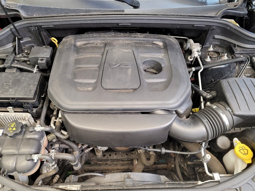 2020 Jeep Grand Cherokee in Cincinnati, OH 45255 - 18099152 30