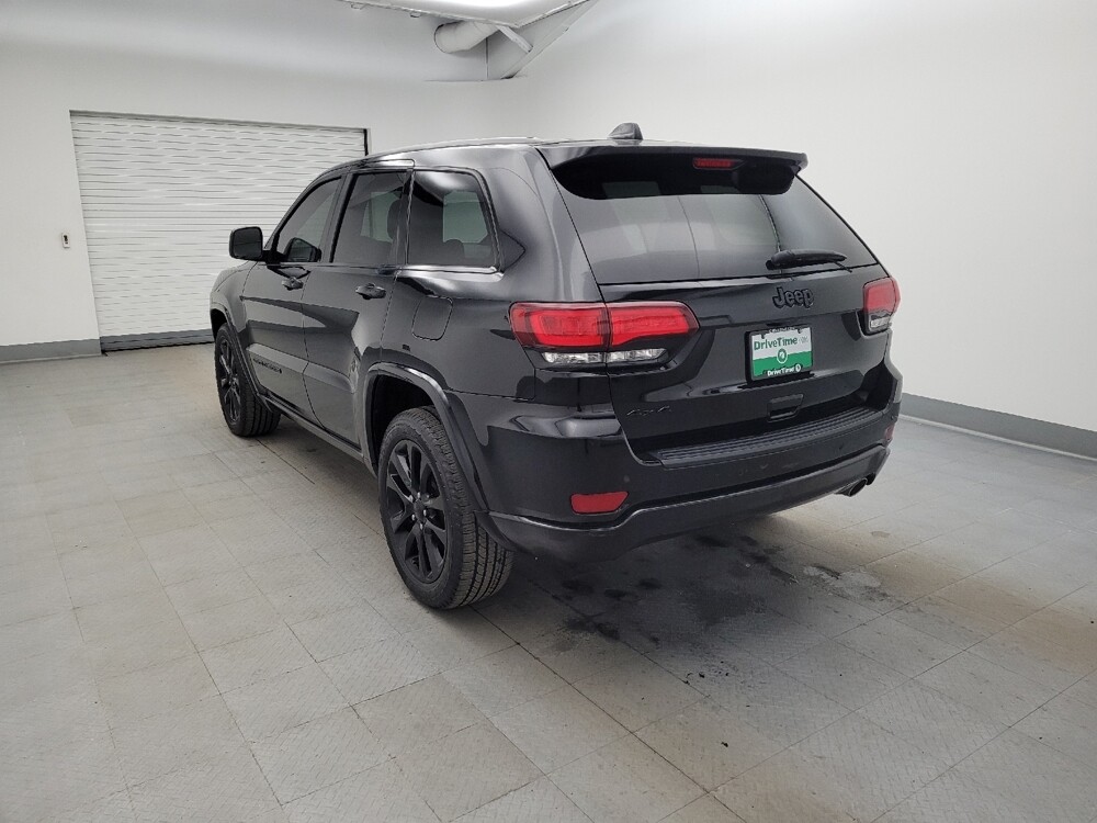 2020 Jeep Grand Cherokee in Cincinnati, OH 45255 - 18099152 5