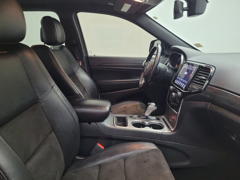 2020 Jeep Grand Cherokee in Cincinnati, OH 45255 - 18099152 21