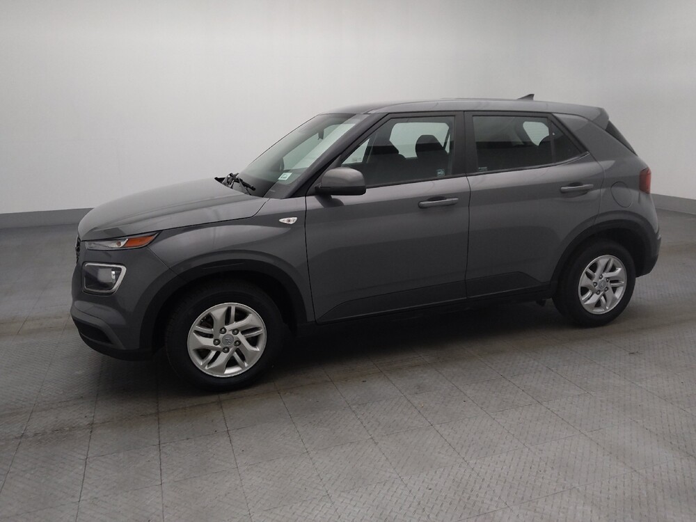 2021 Hyundai Venue in Miami, FL 33157 - 18099153 2