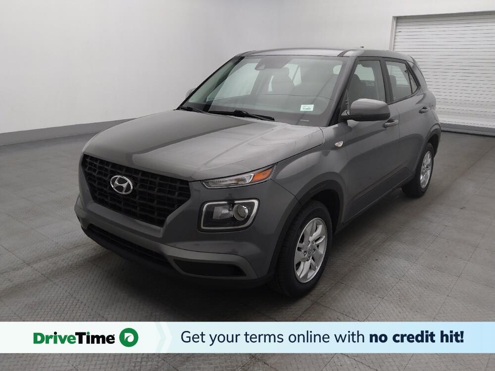 2021 Hyundai Venue in Miami, FL 33157 - 18099153