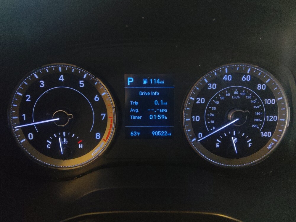 2021 Hyundai Venue in Miami, FL 33157 - 18099153 23