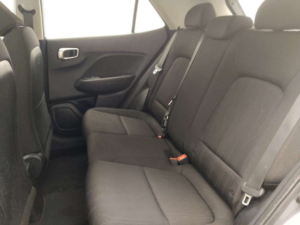 2021 Hyundai Venue in Miami, FL 33157 - 18099153 18