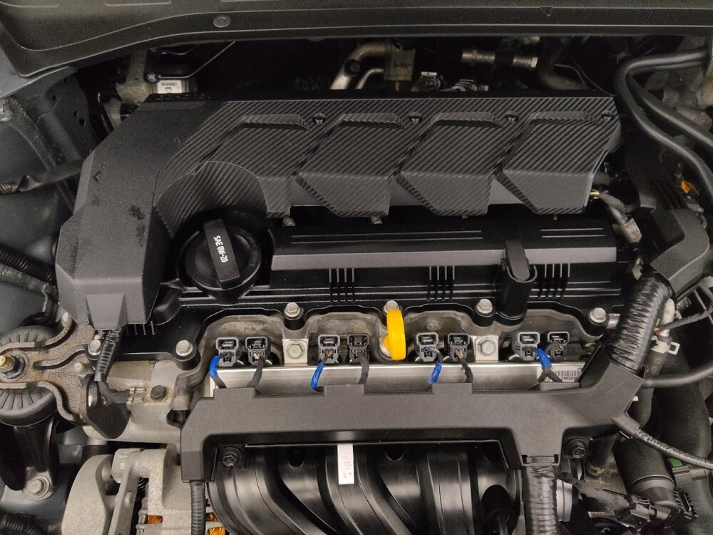 2021 Hyundai Venue in Miami, FL 33157 - 18099153 30