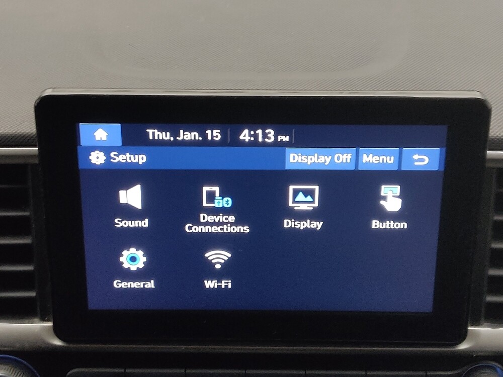2021 Hyundai Venue in Miami, FL 33157 - 18099153 25