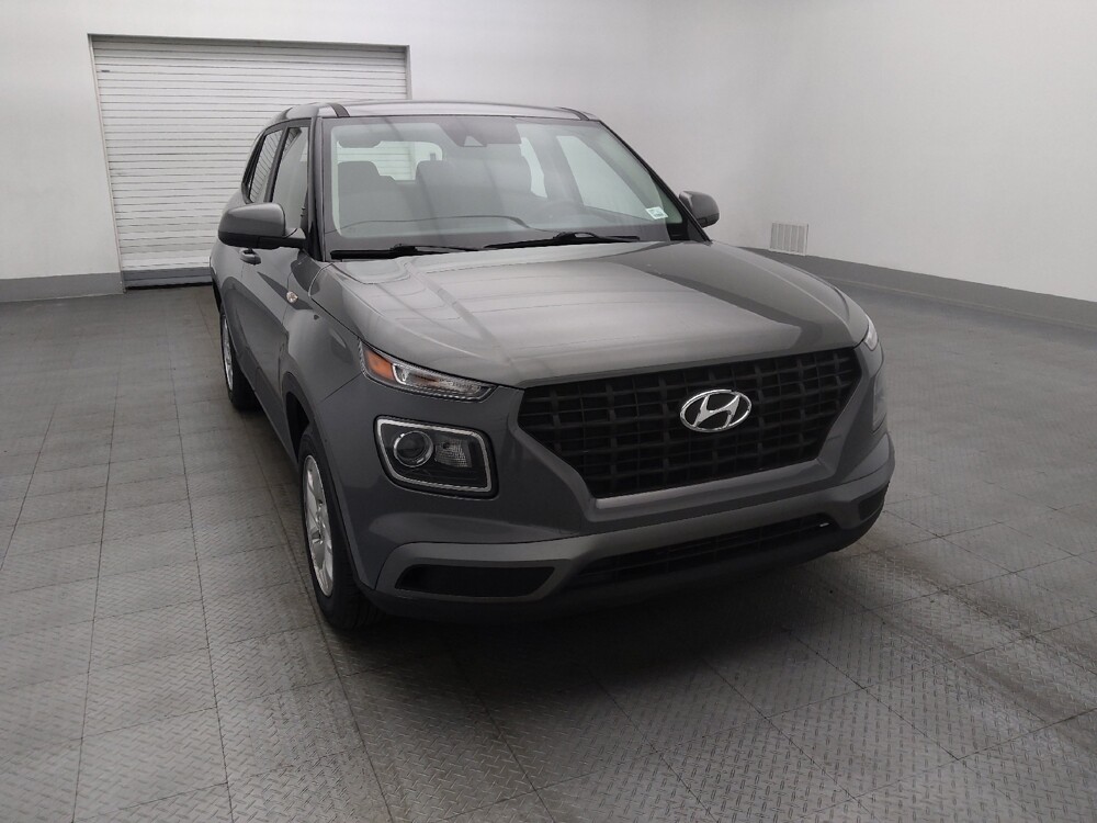 2021 Hyundai Venue in Miami, FL 33157 - 18099153 14