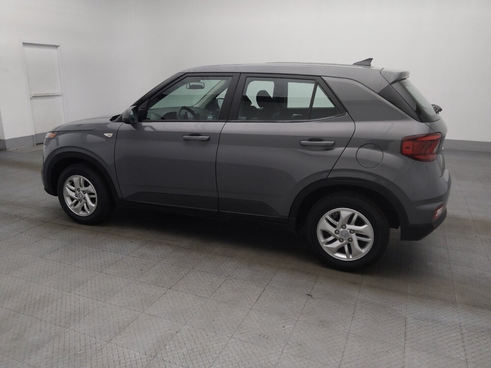 2021 Hyundai Venue in Miami, FL 33157 - 18099153 3