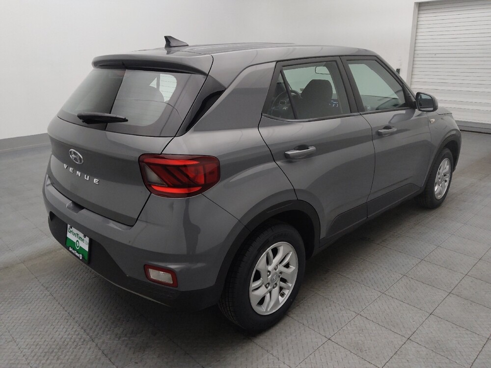 2021 Hyundai Venue in Miami, FL 33157 - 18099153 9