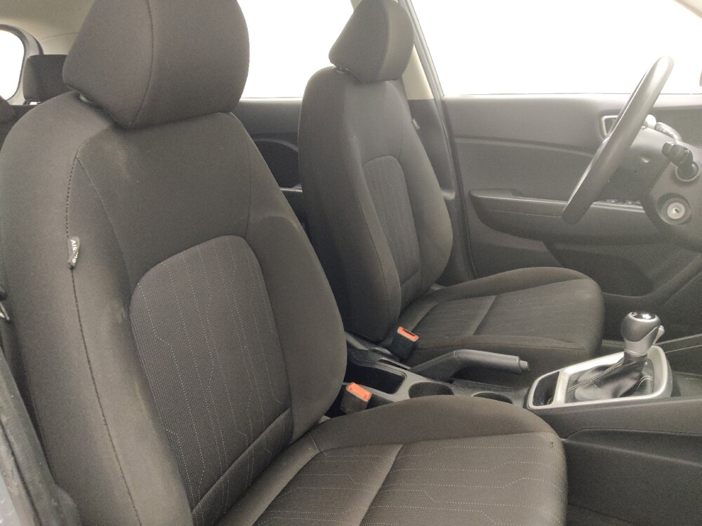 2021 Hyundai Venue in Miami, FL 33157 - 18099153 21