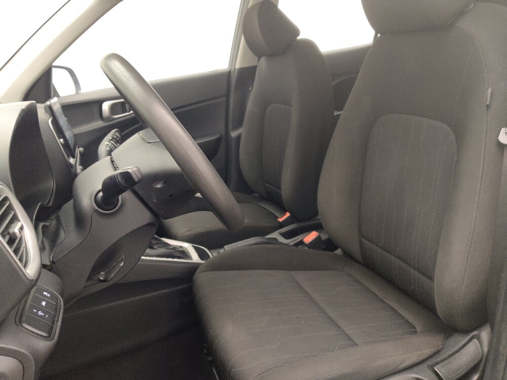 2021 Hyundai Venue in Miami, FL 33157 - 18099153 17