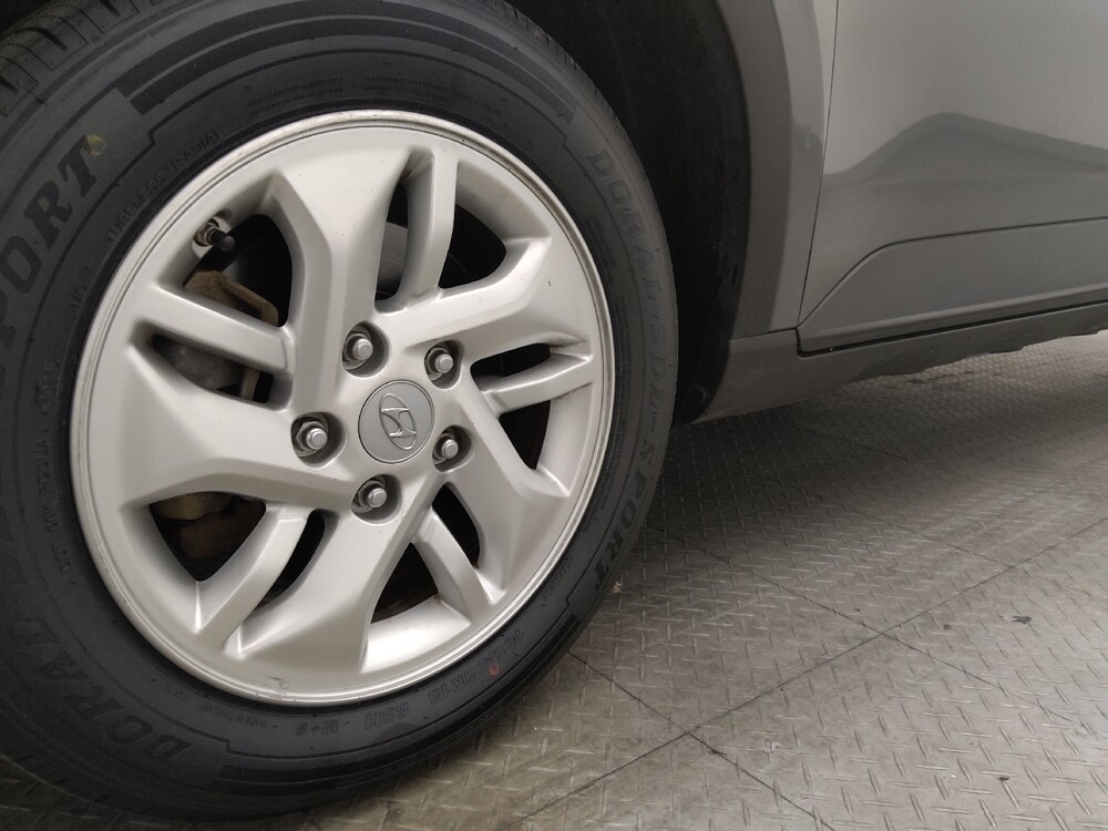 2021 Hyundai Venue in Miami, FL 33157 - 18099153 31