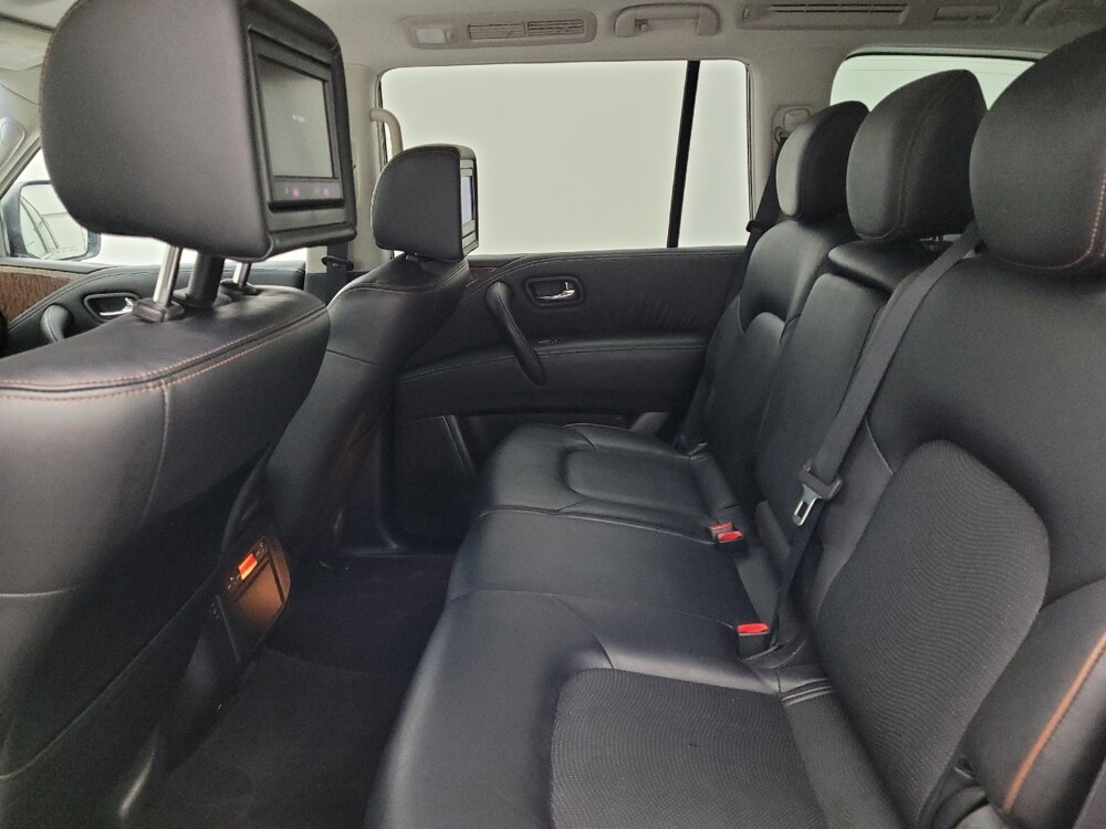 2017 Nissan Armada in Greenville, SC 29607 - 18099154 18