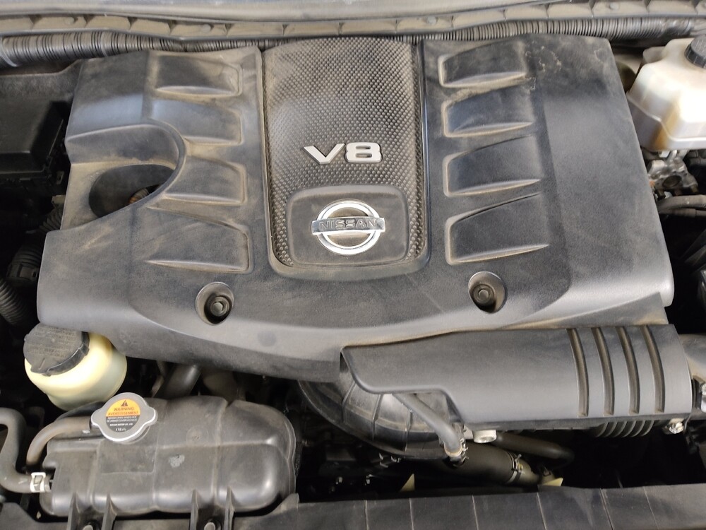 2017 Nissan Armada in Greenville, SC 29607 - 18099154 30